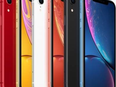 Apple iPhone XR уже подешевел