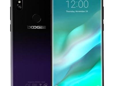 DOOGEE Y8 отдают по отличной цене