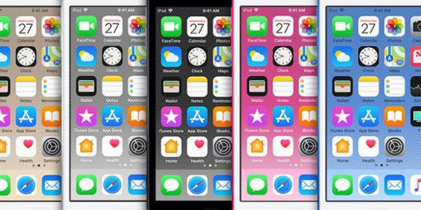 Apple планирует превратить iPod в игровую консоль&nbsp