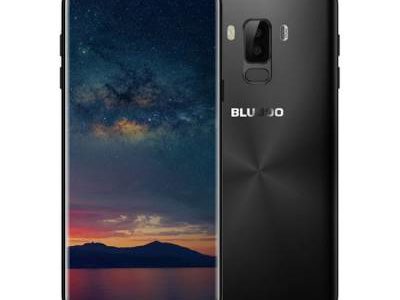 BLUBOO S8+ лучший за свои деньги