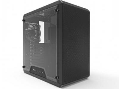 Cooler Master представила новые корпуса на CES 2019
