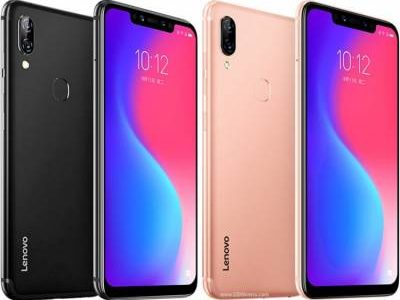 Lenovo S5 Pro смартфон с хорошей оперативной камерой