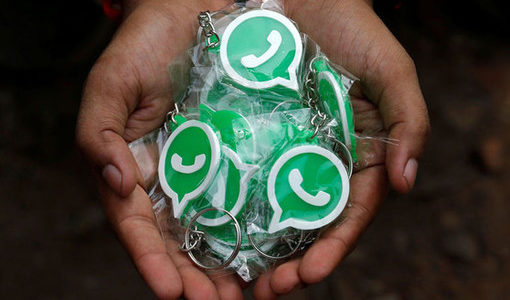Без новых аккаунтов на Android: WhatsApp анонсировал изменения&nbsp