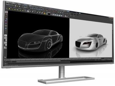 Монитор MSI Optix MPG341CQR обладает частотой обновления 144 Гц