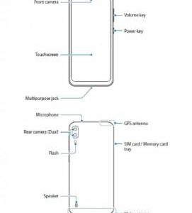 В сеть утекли характеристики бюджетного смартфона Samsung Galaxy M10