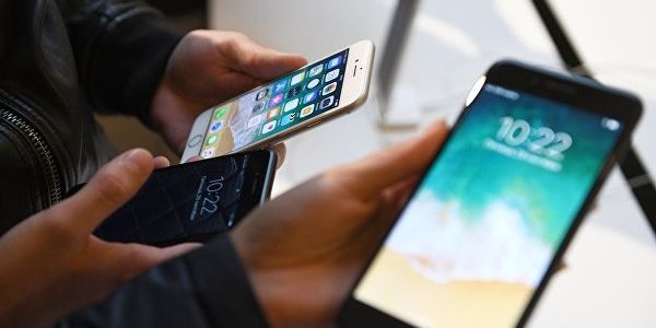Смартфоны Samsung и iPhone подешевели в России. Новые цены&nbsp