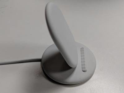 Google Pixel Stand гораздо больше, чем просто беспроводная зарядка