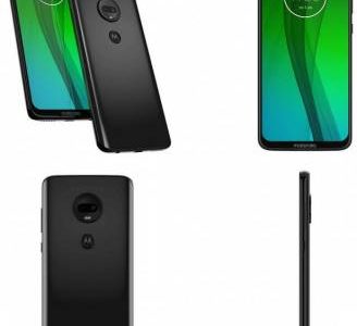 Смартфон Moto G7 Play будет стоить 150 евро