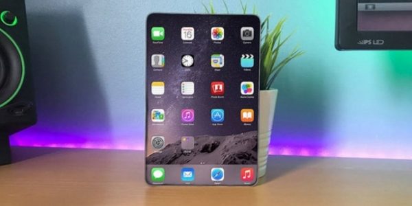 СМИ: iPad mini 5 и дешёвый iPad могут выйти летом&nbsp