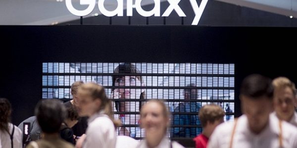 Samsung Galaxy A50 может получить основную камеру на 24 Мп&nbsp