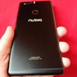 Nubia Z17 Lite и его функции