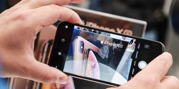 WSJ: Apple откажется от LCD-экранов в 2020 году&nbsp