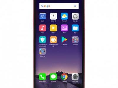 OPPO F5  и его характеристика