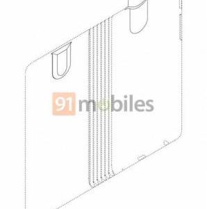 OPPO запатентовал складной смартфон с выдвижной камерой