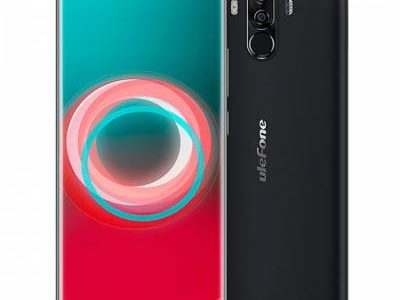 Недорогой смартфон Ulefone Power 3S