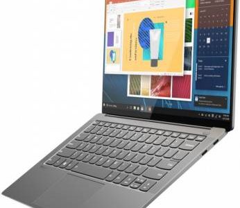 Ноутбук Lenovo Yoga S940 поступит в продажу в мае