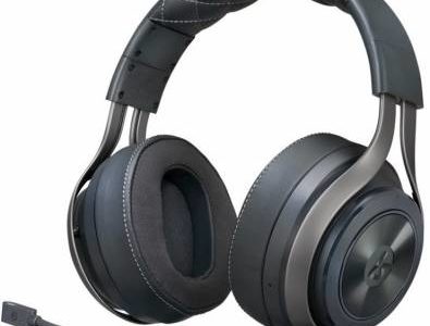 LucidSound LS41 Wireless Surround Headset стоят 200 долларов