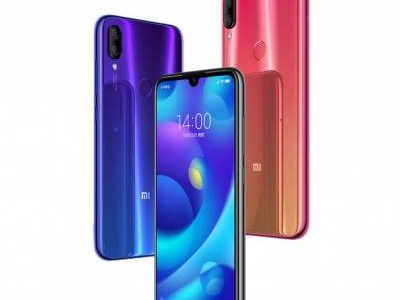 MediaTek Helio P35 и его характеристики
