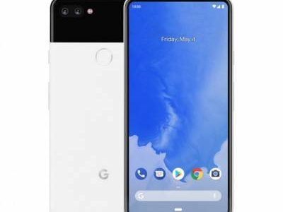 Таинственное устройство Google Coral