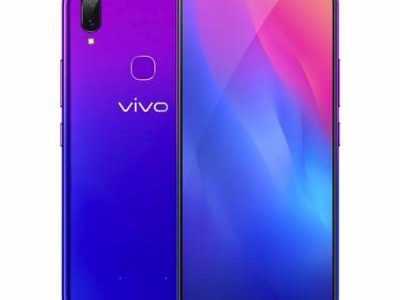 Vivo Y89 удивит вас характеристиками