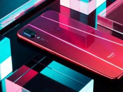 Redmi 7 Pro популярная линейка