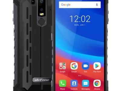 ULEFONE ARMOR 6 отдают с хорошей скидкой