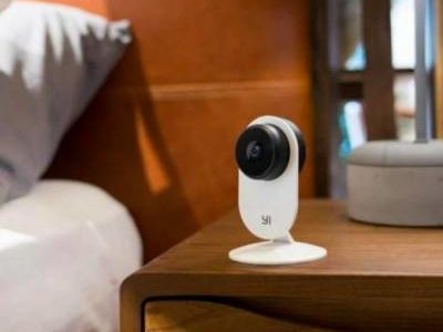 Представлена камера YI Home Camera 3 стоимостью  в 40 долларов