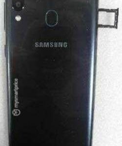Стали известны характеристики смартфона Samsung Galaxy M20
