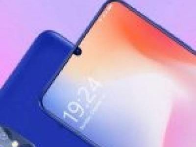 Изображения флагманского Xiaomi Mi 9