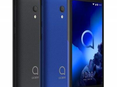 Alcatel 1C (2019) стоит 70 евро