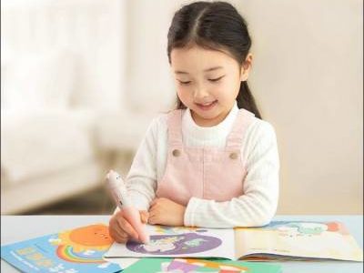 Умная ручка для чтения Xiaomi Machine Island AI Pen
