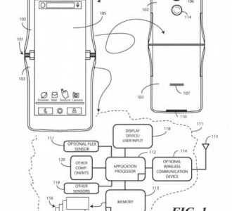 Складной Motorola RAZR снова вернется