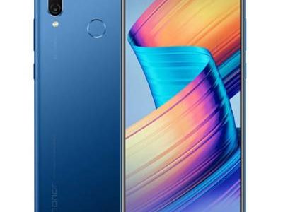 HUAWEI HONOR PLAY отдают с шикарной скидкой
