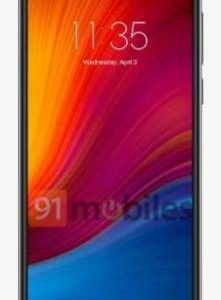 Бюджетный смартфон Lenovo A5s получит 2 ГБ оперативной памяти