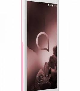 Смартфон Alcatel 1c получил ОС Android Go и цену 70 евро