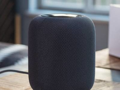 Apple HomePod теперь доступен и в Китае