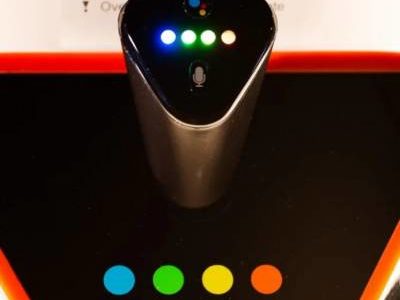 Лучший помощник водителя JBL Link Drive