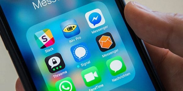 WhatsApp отключится на некоторых смартфонах с января&nbsp